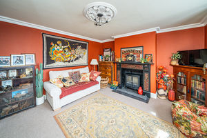 SITTING ROOM- click for photo gallery